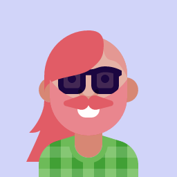 Portrait of Noah Wilson